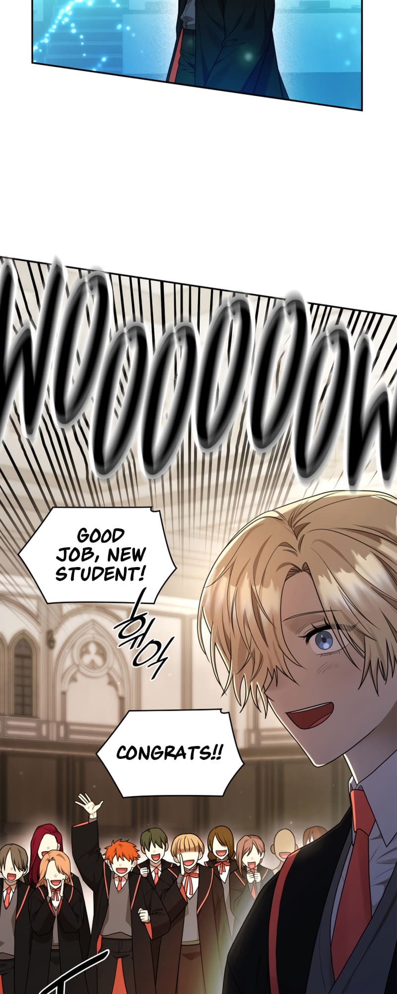 Infinite Mage, Chapter 21 image 11